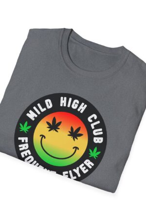 mild high club 420 tee