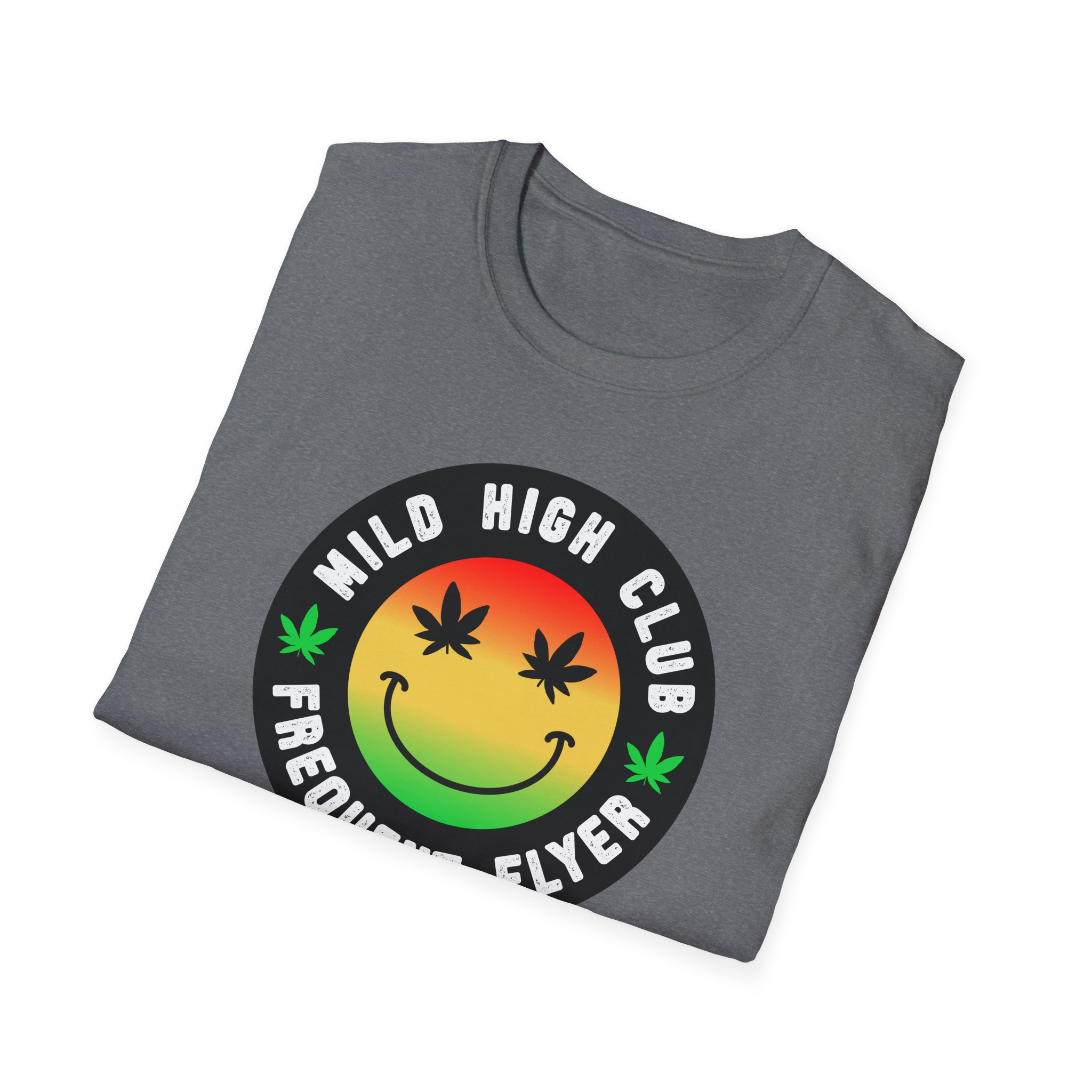 mild high club 420 tee