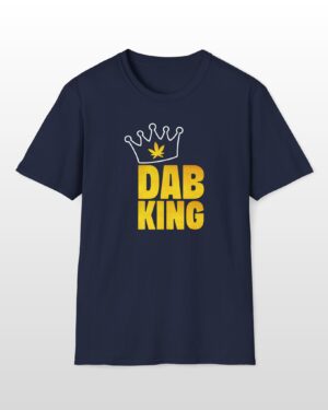 dab king 420 tee
