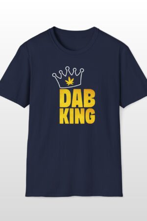 dab king 420 tee
