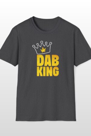 dab king 420 tee