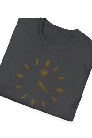 420 somewhere tee