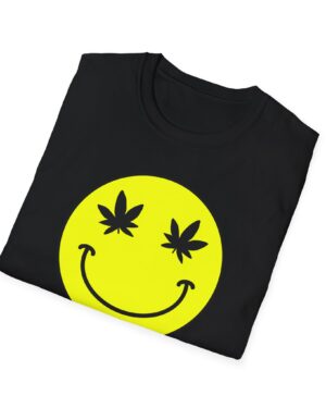 smile 420 tee