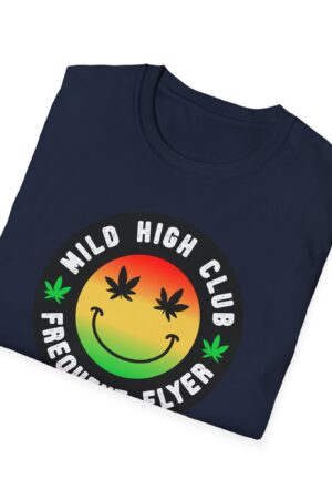 mild high club 420 tee