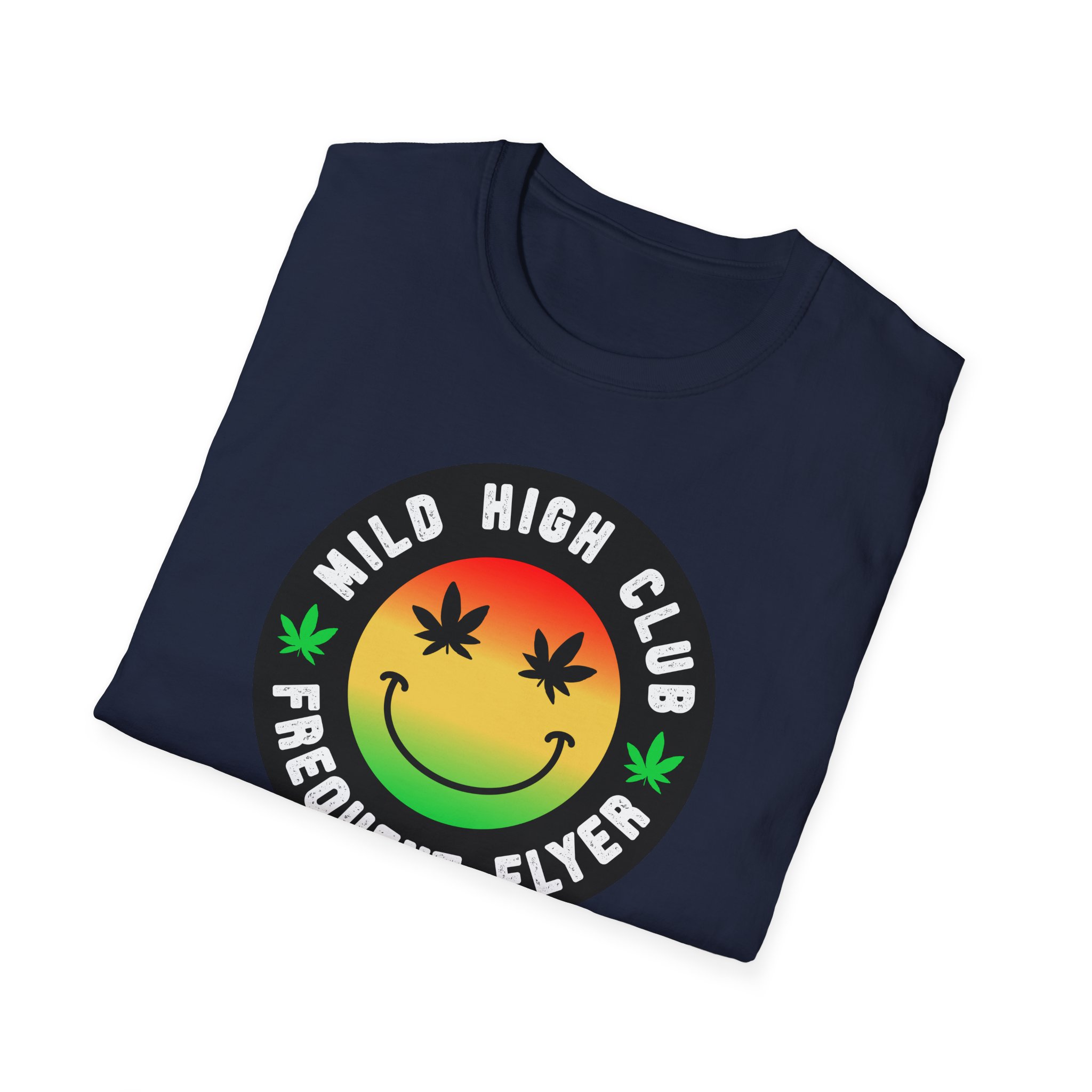 mild high club 420 tee