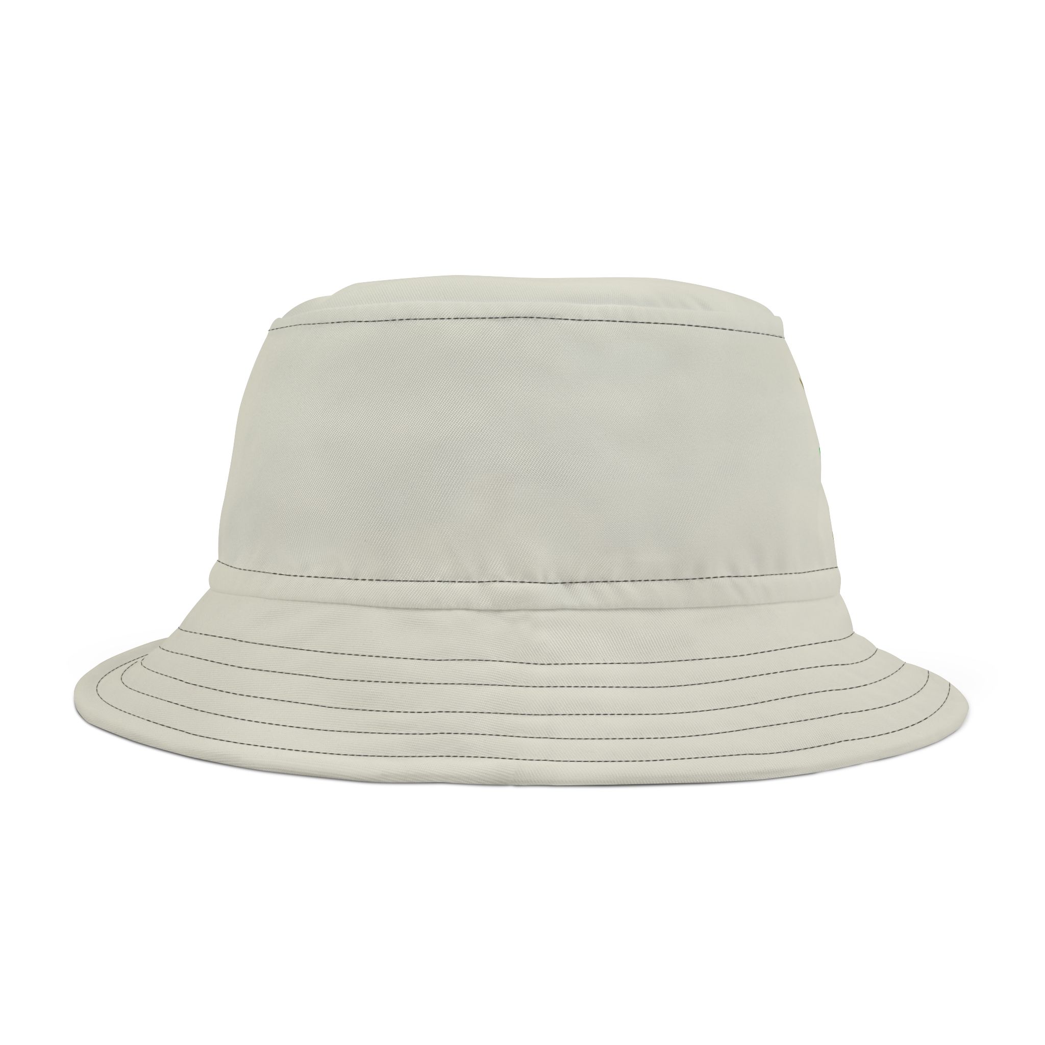 loner stoner bucket hat