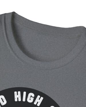mild high club 420 tee