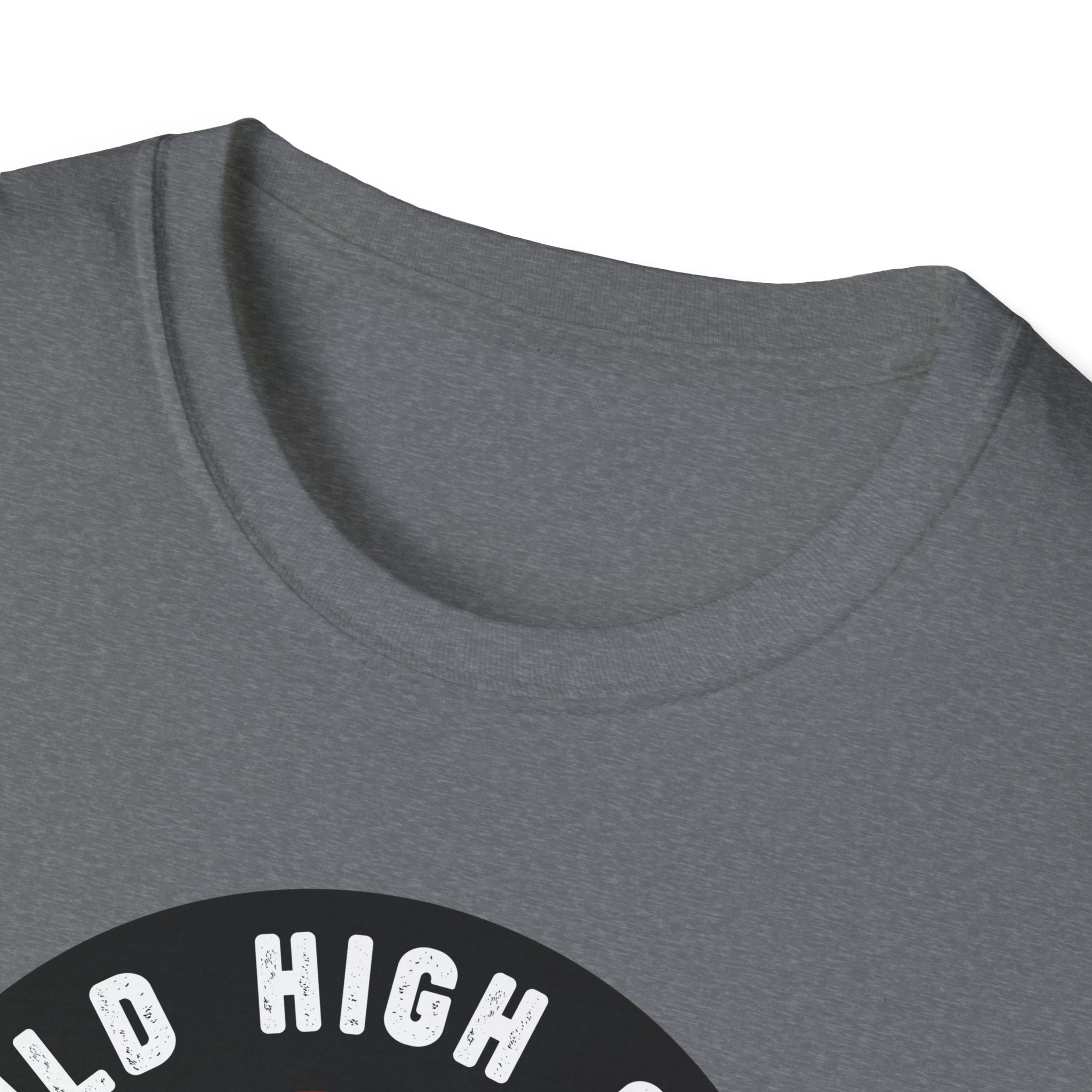 mild high club 420 tee