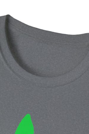 got leaf 420 tee