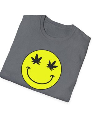 happy 420 tee