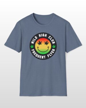 mild high club 420 tee