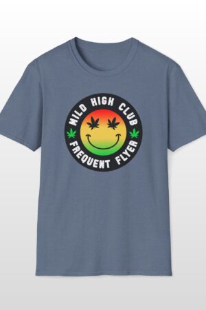 mild high club 420 tee