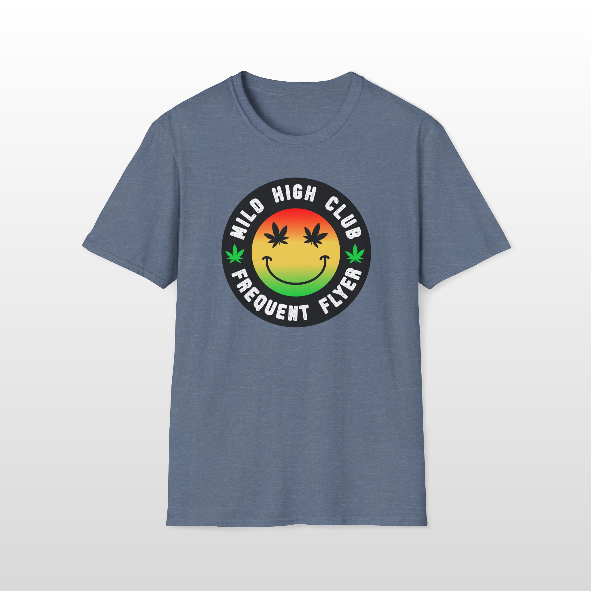 mild high club 420 tee