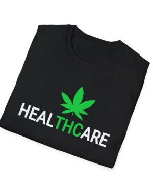 healthcare 420 tee