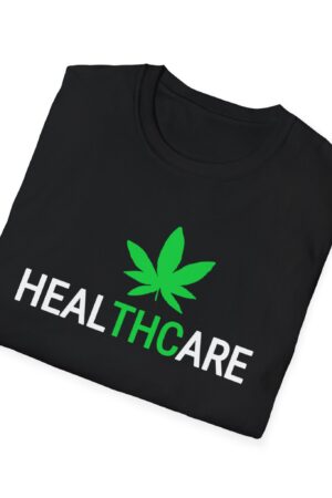 healthcare 420 tee
