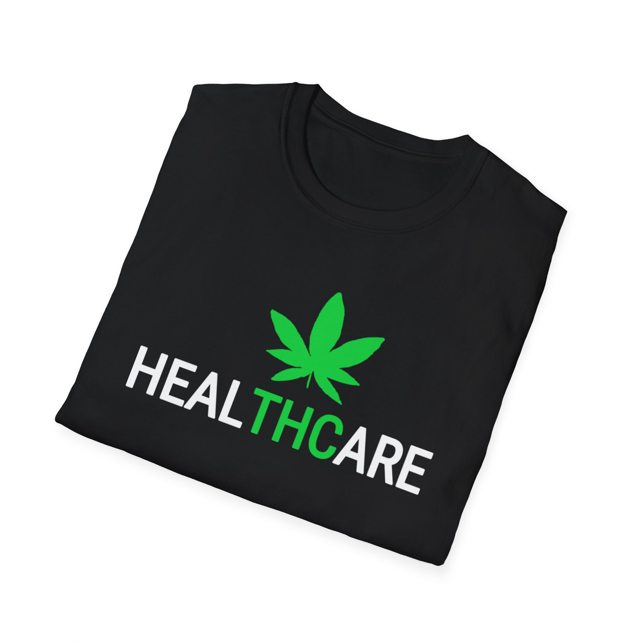 healthcare 420 tee