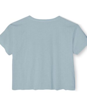 go bears 420 crop tee