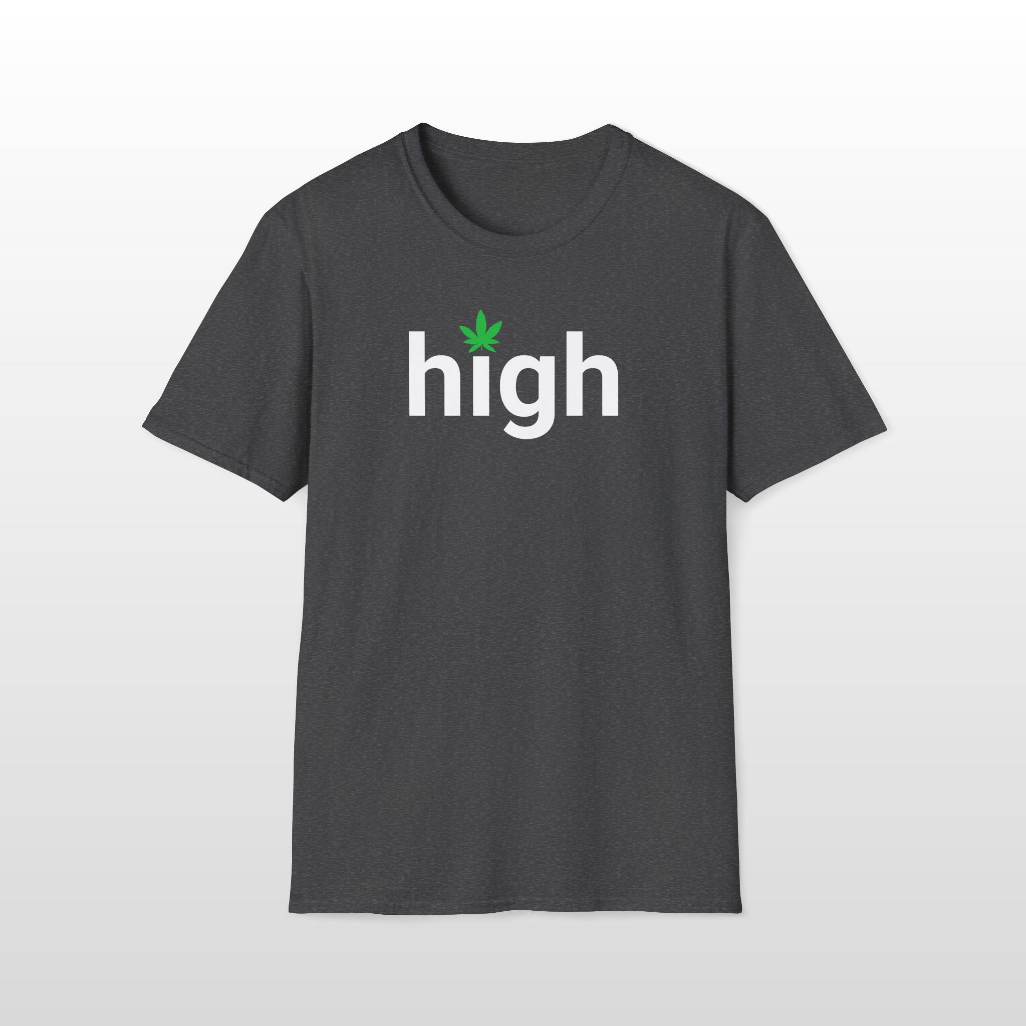 high 420 tee