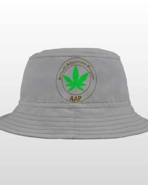 follow the program aap original bucket hat