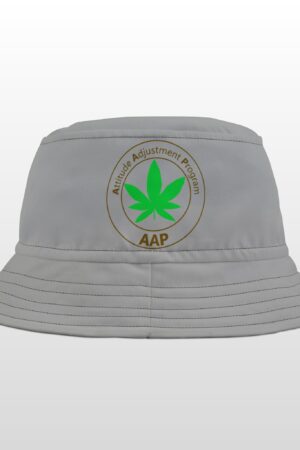 follow the program aap original bucket hat