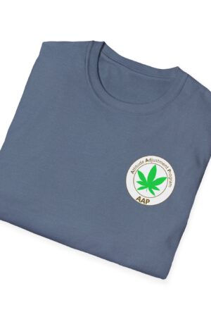 the program works if you follow it 2 sided 420 tee