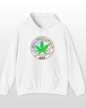 puff it up for freedom aap original freedom logo hoodie