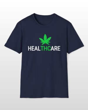 healthcare 420 tee