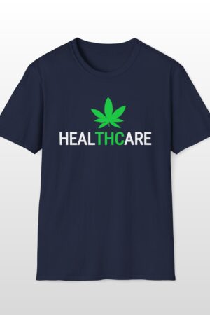 healthcare 420 tee