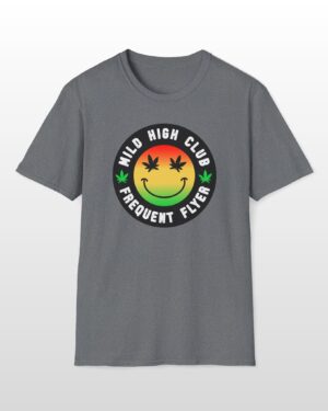 mild high club 420 tee