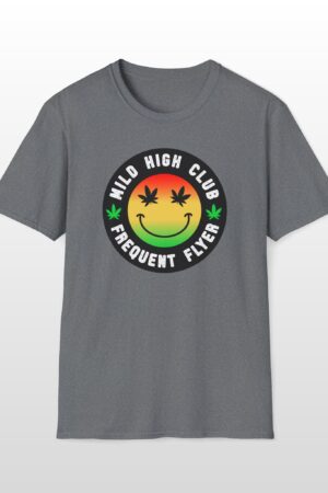 mild high club 420 tee