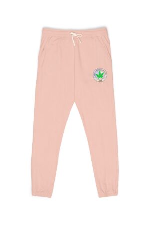 puff it up for freedom aap original freedom logo freedom logo fleece joggers