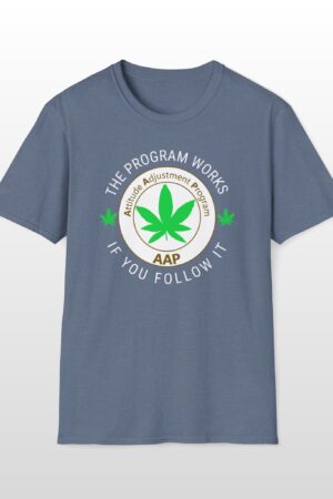 the program works if you follow it 420 tee