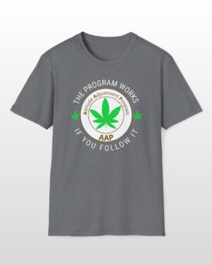 the program works if you follow it 420 tee