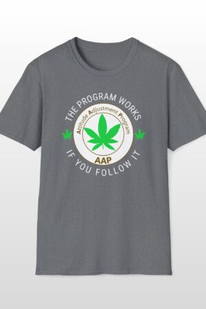 the program works if you follow it 420 tee