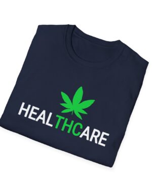 healthcare 420 tee