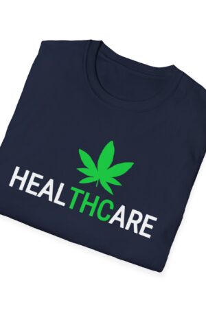 healthcare 420 tee