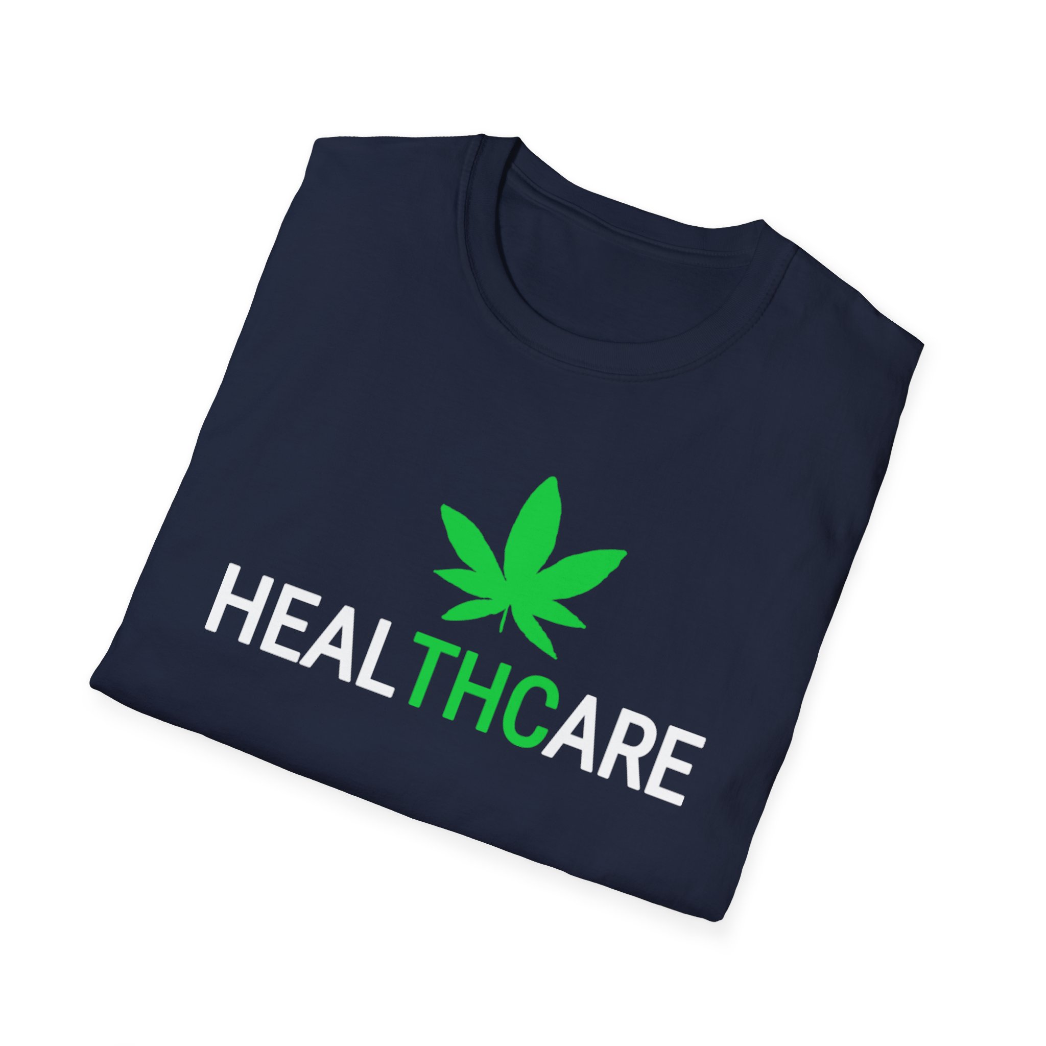 healthcare 420 tee