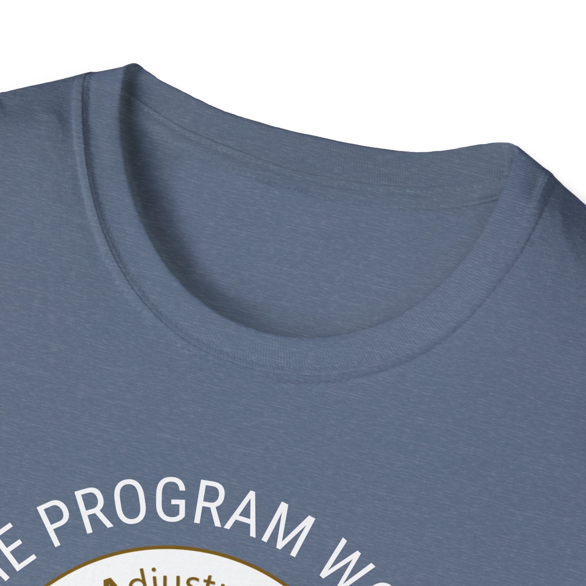 the program works if you follow it 420 tee