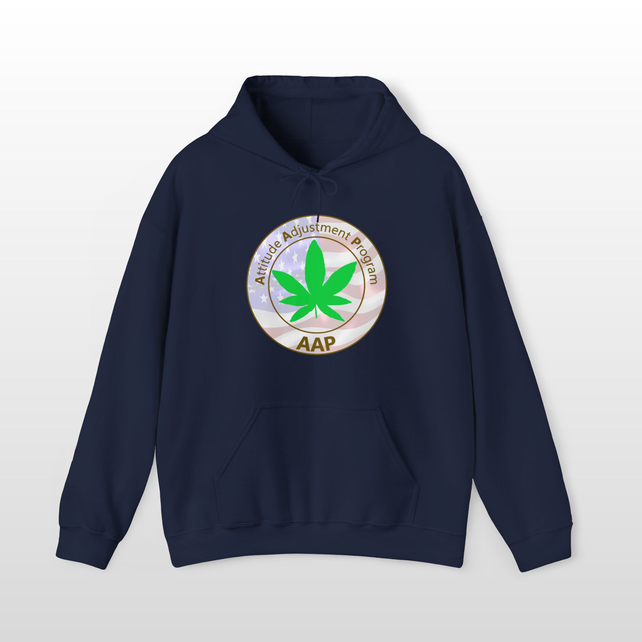 puff it up for freedom aap original freedom logo hoodie