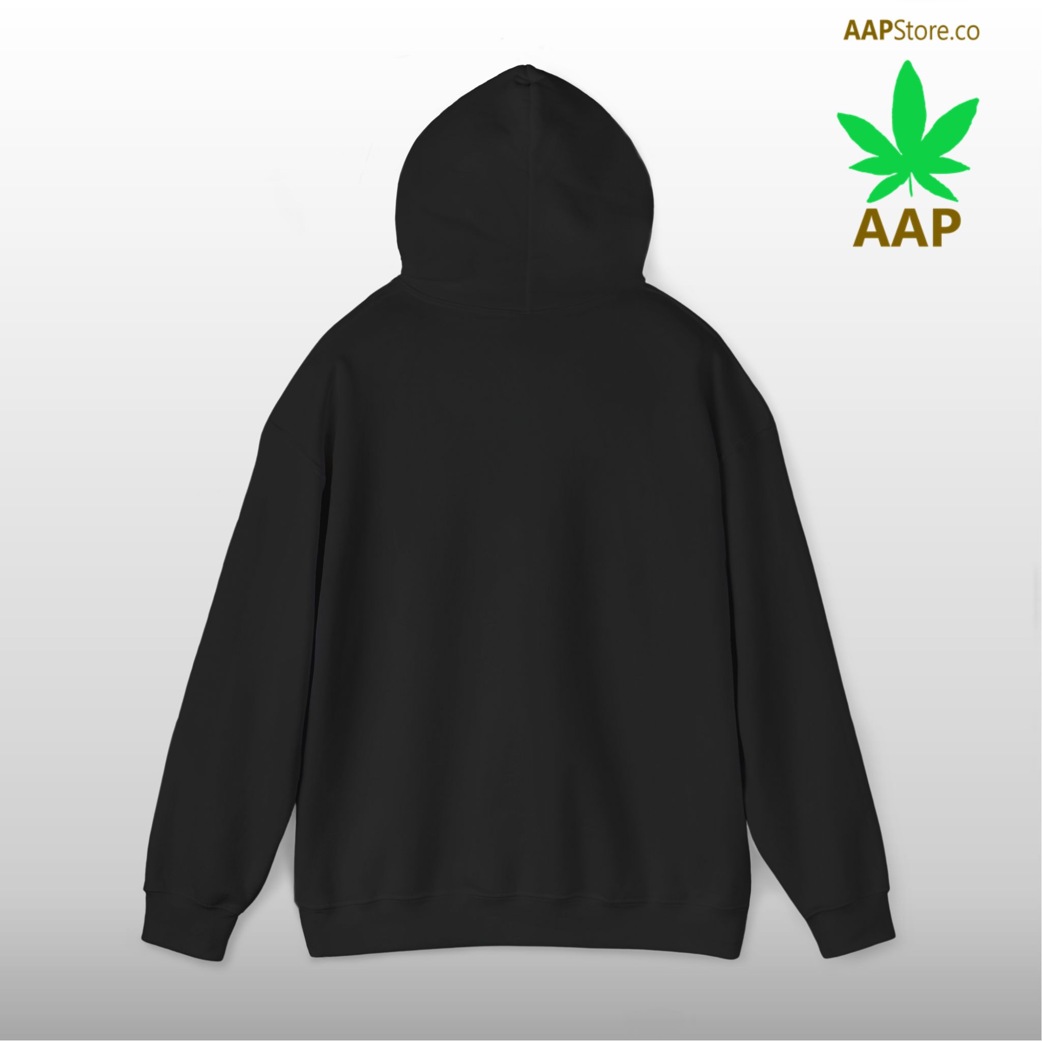 don't worry be happy stoner hoodie