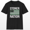 stoner nation 420 tee