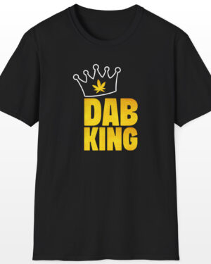 dab king 420 tee