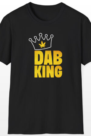 dab king 420 tee
