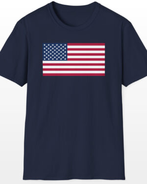 weeds and stripes 420 tee