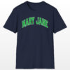 mary jane 420 tee