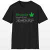 skuncle 420 tee