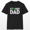 stoner dad 420 tee
