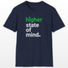 higher state of mind 420 tee