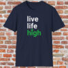 live life high 420 tee