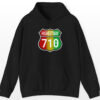 highestway 710 stoner hoodie